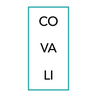 Covali BVBA logo - Similar company to A-Maze