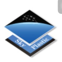 Sky Plastic Trading LLC logo - Similar company to Royce Plastic