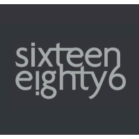 SixteenEighty6 logo - Similar company to Cogent Resources Ltd.