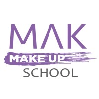 Mak School - Estudio de Maquillaje Profesional logo - Similar company to Sales Purpose Academy