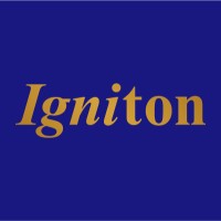Igniton, Inc. logo - Similar company to Nextboom, Inc