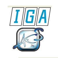 Inland Glass & Aluminum Curtainwall Systems logo - Similar company to Wpred Inc.