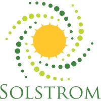 Solstrom Energy Solutions Private Limited logo - Similar company to Sunstore Solar Private Limited