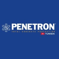 Penetron Tunisia logo - Similar company to Ejem