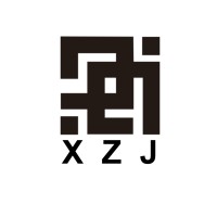 XZJ Machinery Co., Ltd. logo - Similar company to Vikeind Plastic Machinery