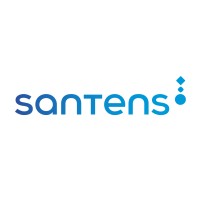 Santens Service logo - Similar company to Integra Development Group