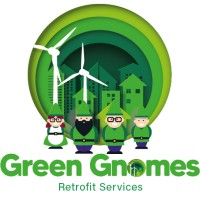 Green Gnomes Ltd logo - Similar company to Ecogiants
