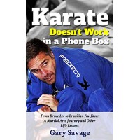 Gary Savage- Writer logo - Similar company to Onestopwork.Com