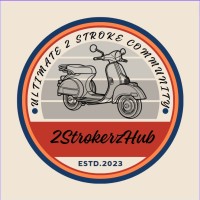 2 Strokerz Hub logo - Similar company to Tetherhost Web