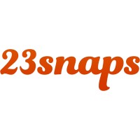 23snaps logo - Similar company to It Concierge Sas France
