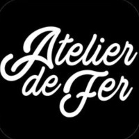 Atelier de Fer logo - Similar company to De Fer Coffee & Tea