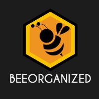 BeeOrganized logo - Similar company to Floap - For Love Of All Pets