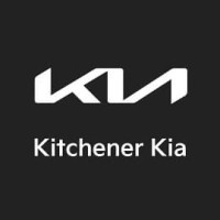 Kitchener Kia logo - Similar company to Team Striderz Racing