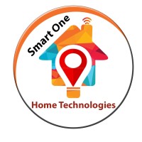 SmartOne home technologies logo - Similar company to Wisdomplexus