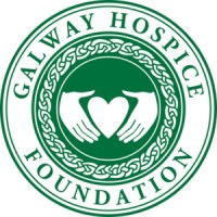 Galway Hospice logo - Similar company to The All Ireland Institute Of Hospice And Palliative Care