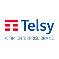 Telsy logo - Similar company to Cys4