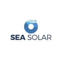 SEA Solar logo - Similar company to Solar Set