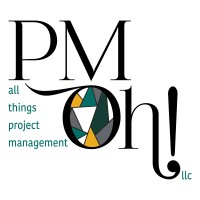 PM Oh! Services, LLC logo - Similar company to The Virtual Pm - Donna Franklin West, Mha, Pmp, Csm