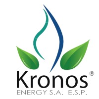 KRONOS ENERGY S.A.S. E.S.P logo - Similar company to Bpartners