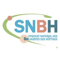 SNBH logo - Similar company to Les Biologistes Médicaux
