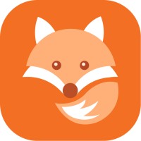 Dunefox logo - Similar company to Sucetas Technologies