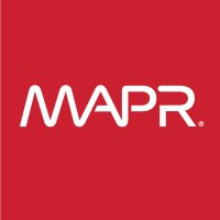 MapR Technologies, acquired by Hewlett Packard Enterprise company in 2019 logo - Similar company to Cloud Tech Partners, Acquired By Hewlett Packard Enterprise Company In 2018