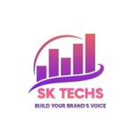 SK Techs Pvt. logo - Similar company to Arise Infosoft