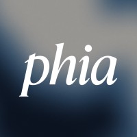 Phia logo - Similar company to Opulence Entertainment Group