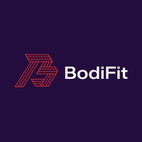BodiFit Gyms logo - Similar company to Physio Focus
