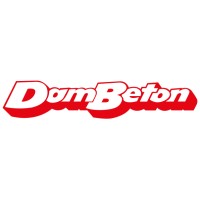 Dam Beton Akkrum logo - Similar company to Efko Beton