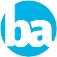 Blue Apple Education logo - Similar company to Lyfta Education