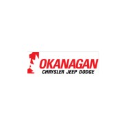 Okanagan Chrysler Dodge Jeep Ram logo - Similar company to Kia Red Deer