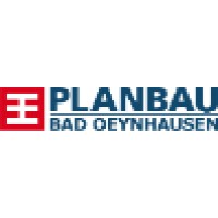 PLANBAU Bad Oeynhausen GmbH logo - Similar company to Ninjafit Dach