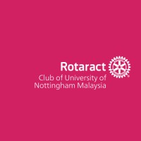Rotaract Club UNM logo - Similar company to Unmc Pharmnotts