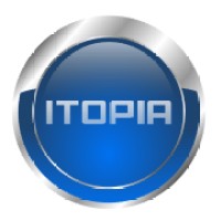 Itopia Sprl logo - Similar company to Interface3.Namur