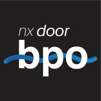 NxDoor BPO logo - Similar company to Mythmaker Labs