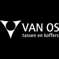 Van Os tassen en koffers logo - Similar company to Trooper