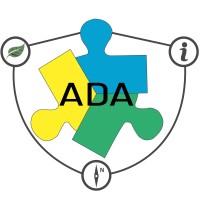 ADA CONSULTECH logo - Similar company to Markus Solutions