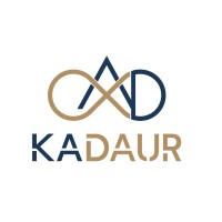 KADAUR logo - Similar company to Lydra