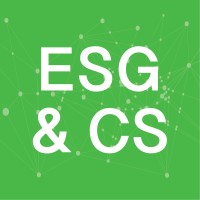 ESG & Corporate Sustainability Network logo - Similar company to Djøf