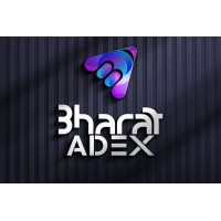 BHARAt ADEx logo - Similar company to Indly