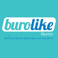 Burolike Réunion logo - Similar company to Burolike