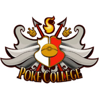 Poke College logo - Similar company to Crio Digital | It Solutions