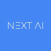 Next AI logo - Similar company to Yeterly Ai