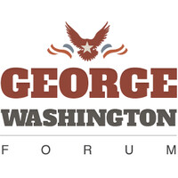 The Menard Family George Washington Forum at Ohio University logo - Similar company to Jmo_Cle
