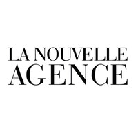 La Nouvelle Agence logo - Similar company to Be Rp