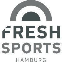 FreshSports GmbH logo - Similar company to Usg United Sportproducts Germany