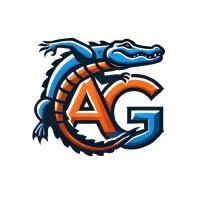 AeroGators logo - Similar company to Swamphacks