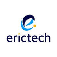 Erictech logo - Similar company to Mobmentor.Com