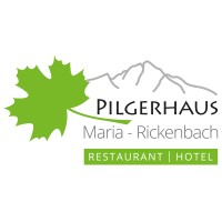 Pilgerhaus Maria-Rickenbach logo - Similar company to Correct.Ch